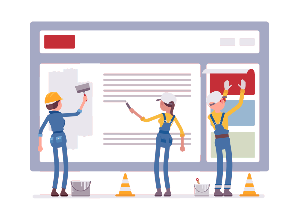 WebsiteBuilder