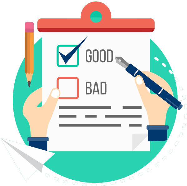 Checklist